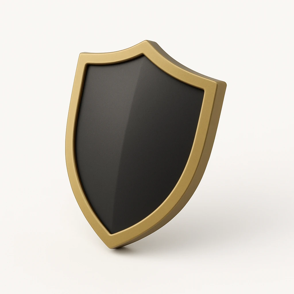 shield emoji