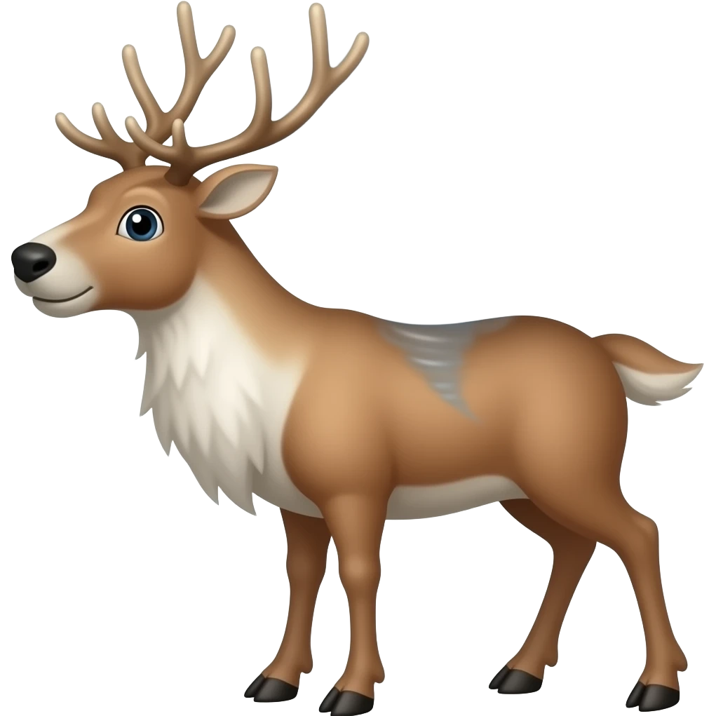 Tornado el reno 2013 emoji