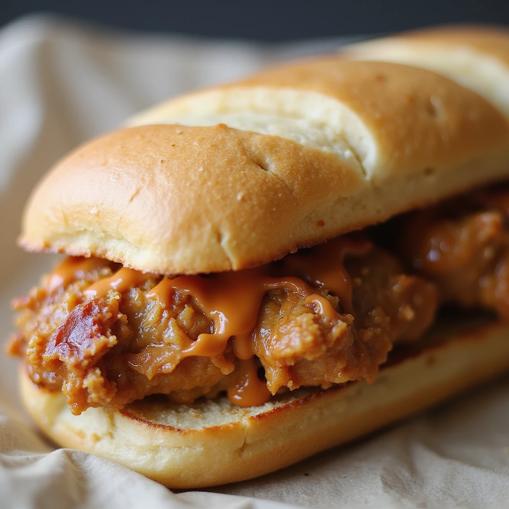 chicken rolls, realistic, no text emoji