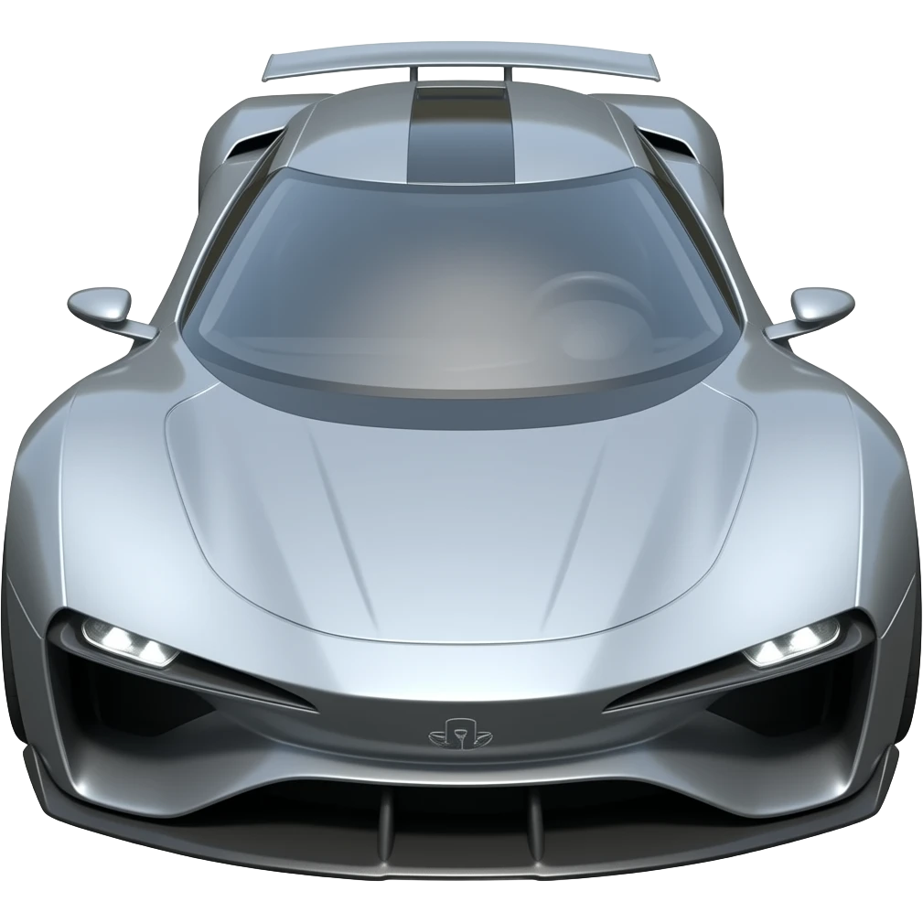 car of 2028 emoji
