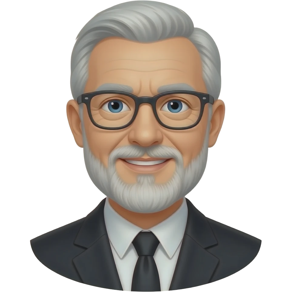 porfesor de teologia emoji