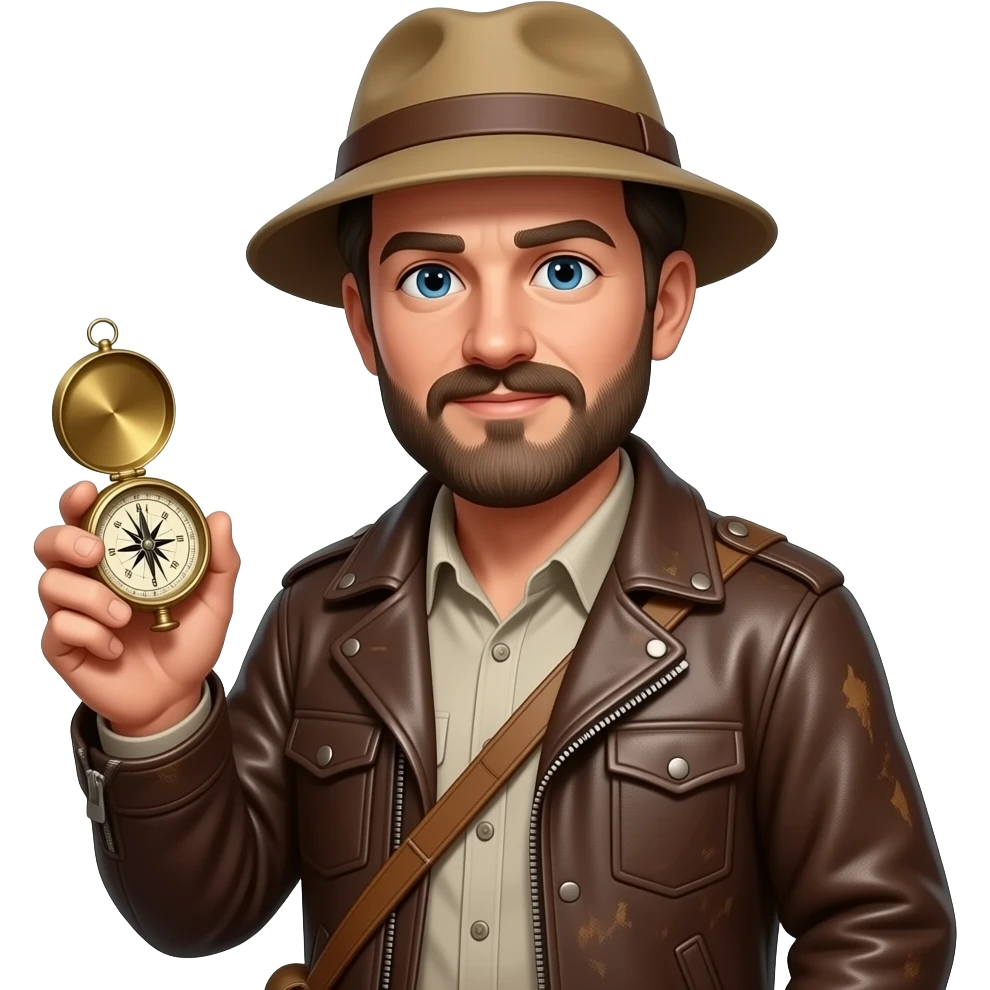 explorer_man_1 emoji