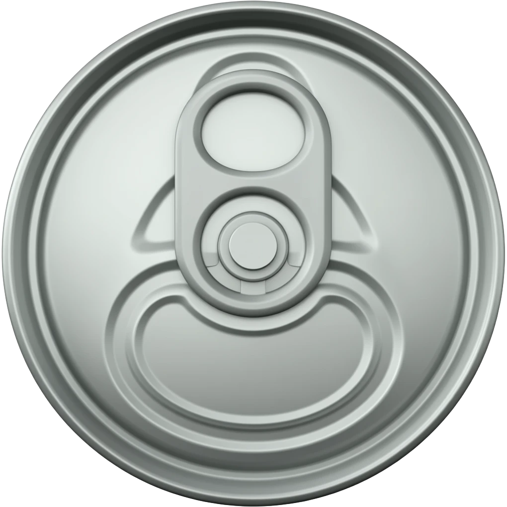 Turpentine can emoji