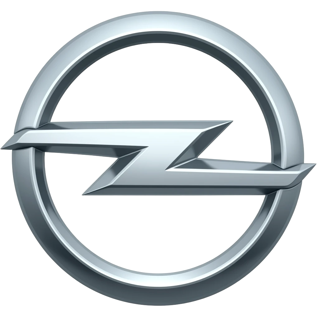 Opel emblem emoji