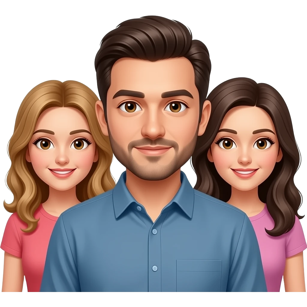 Çaycan ve arkadaşları emoji