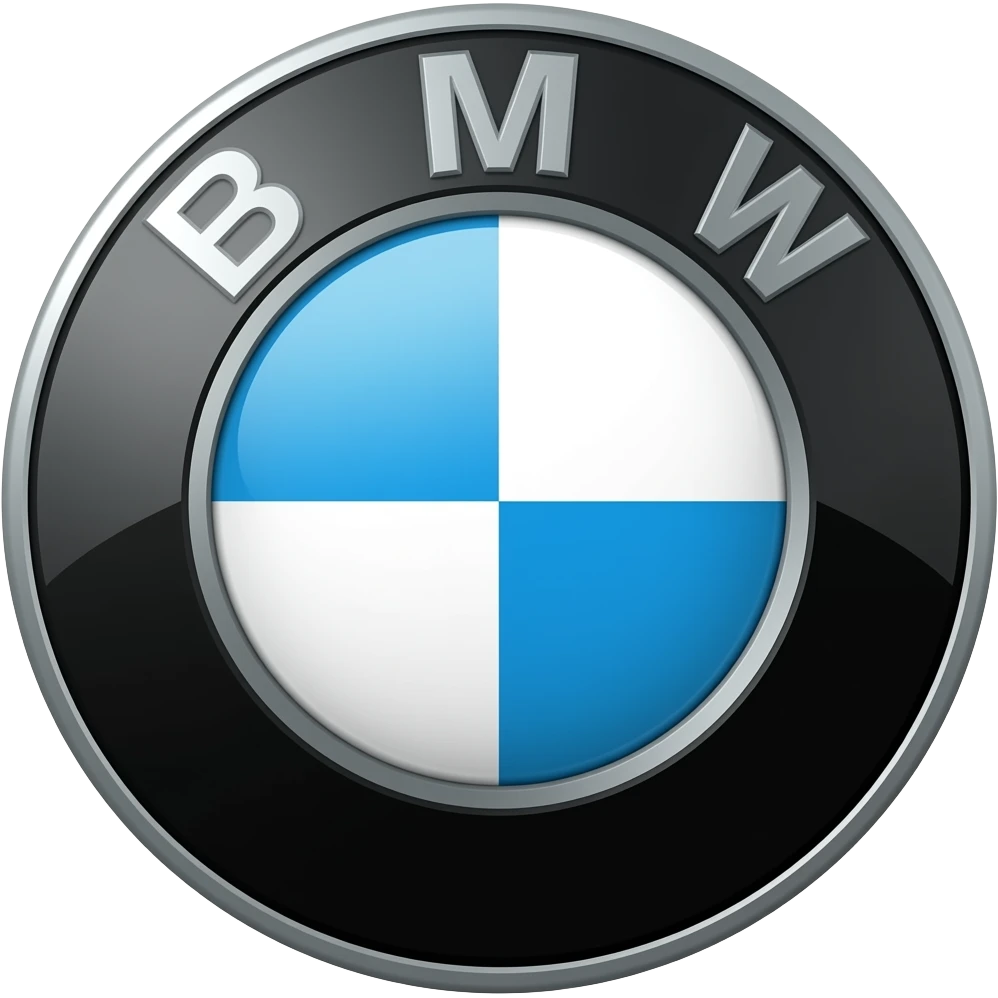 Bmw emoji