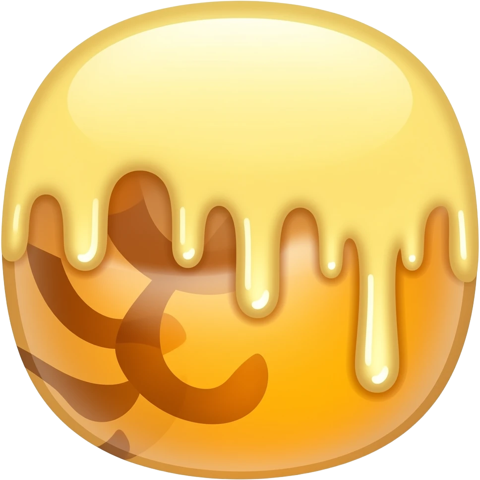 honey emoji