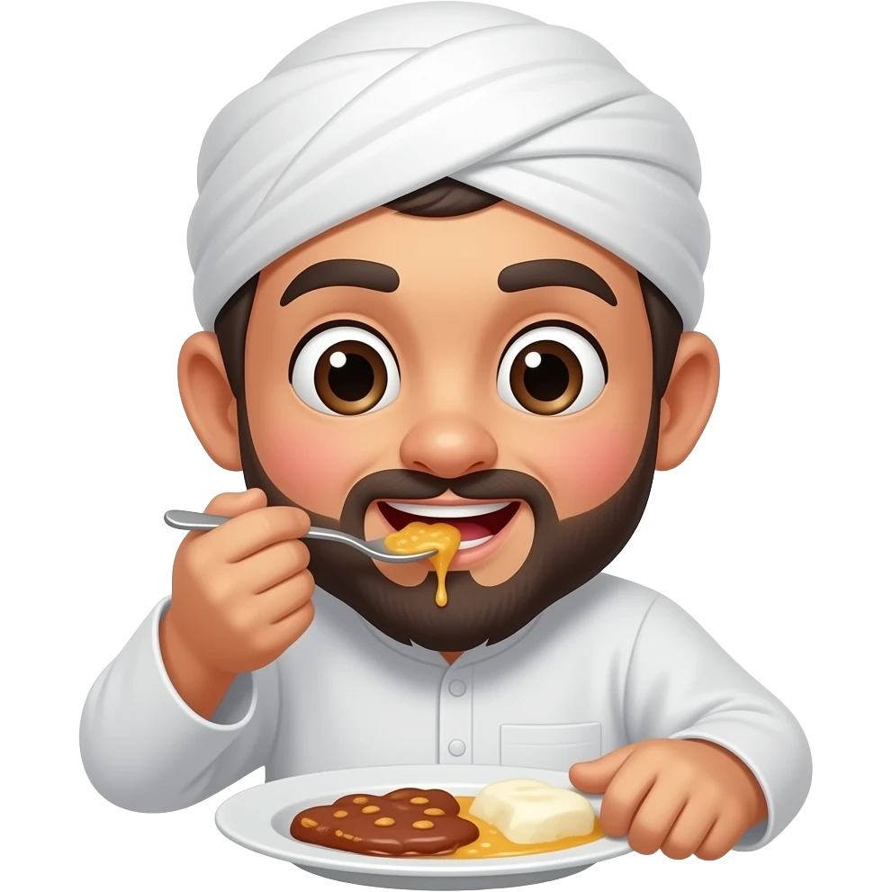 Tung tung sahur emoji