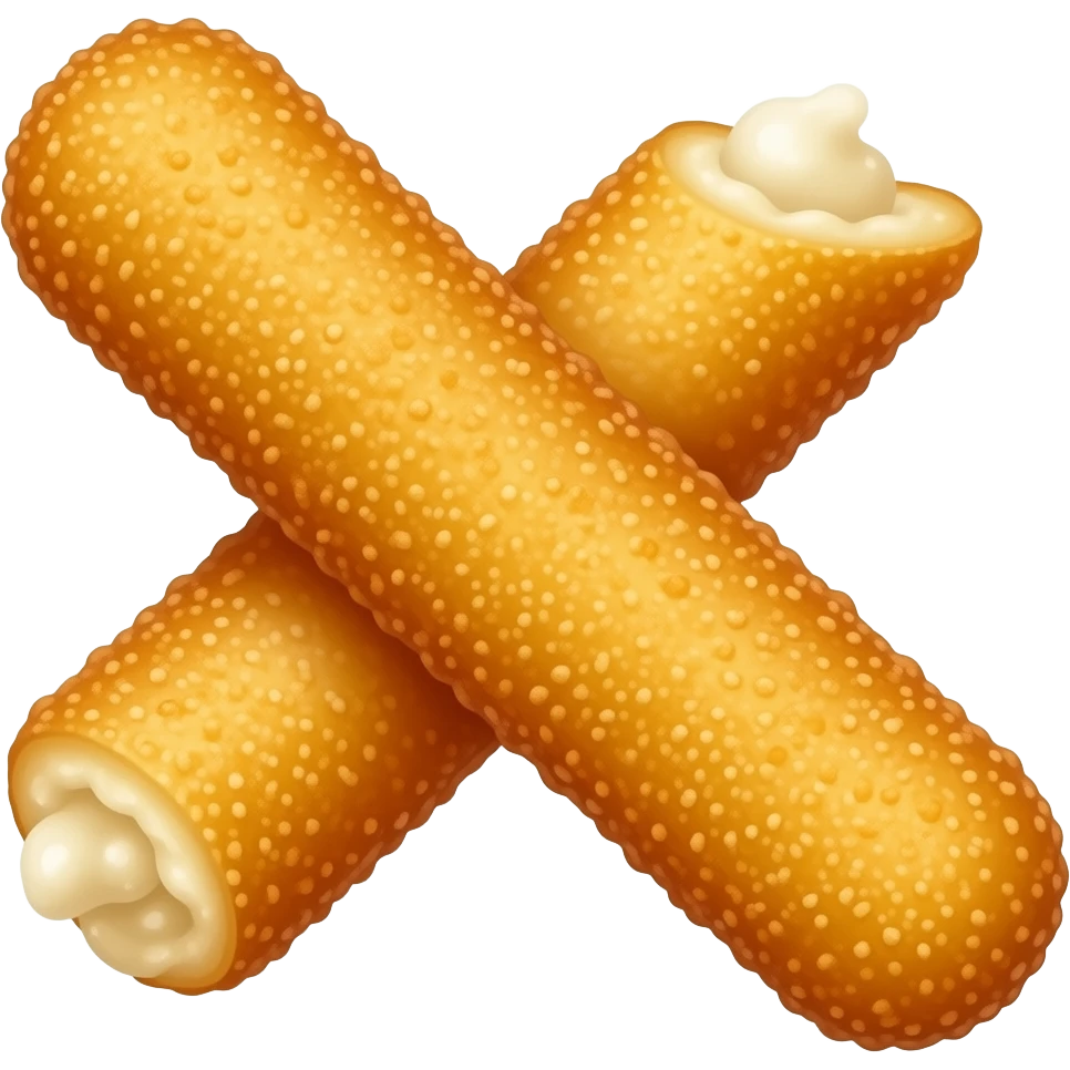 mozzerrella sticks emoji