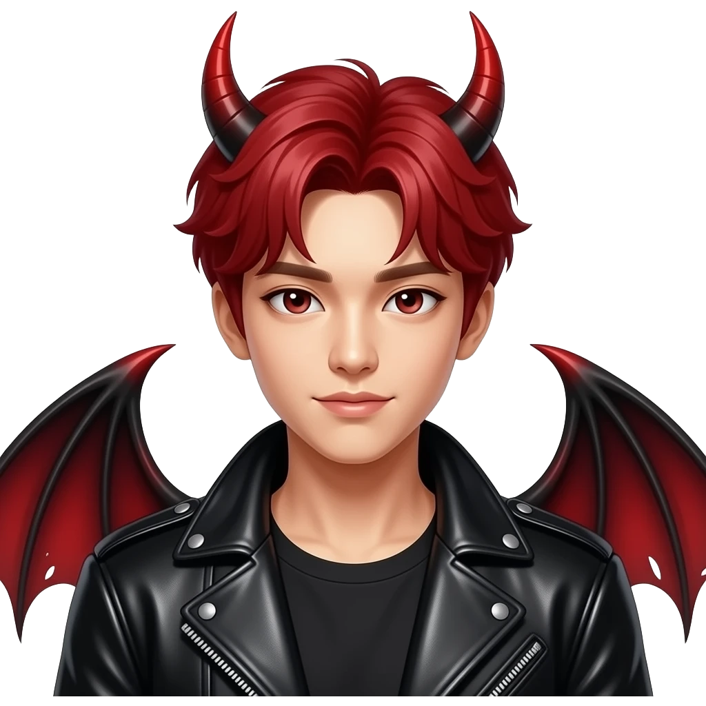 Kpop demon hunters emoji