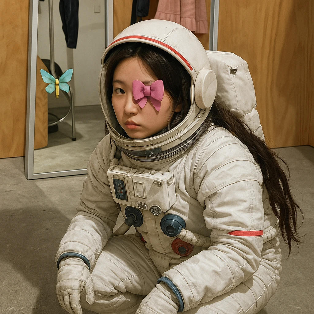 astronaut emoji