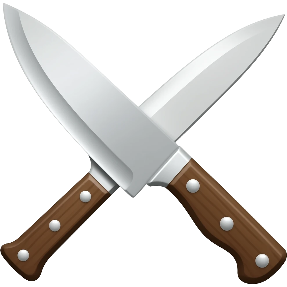 knife emoji