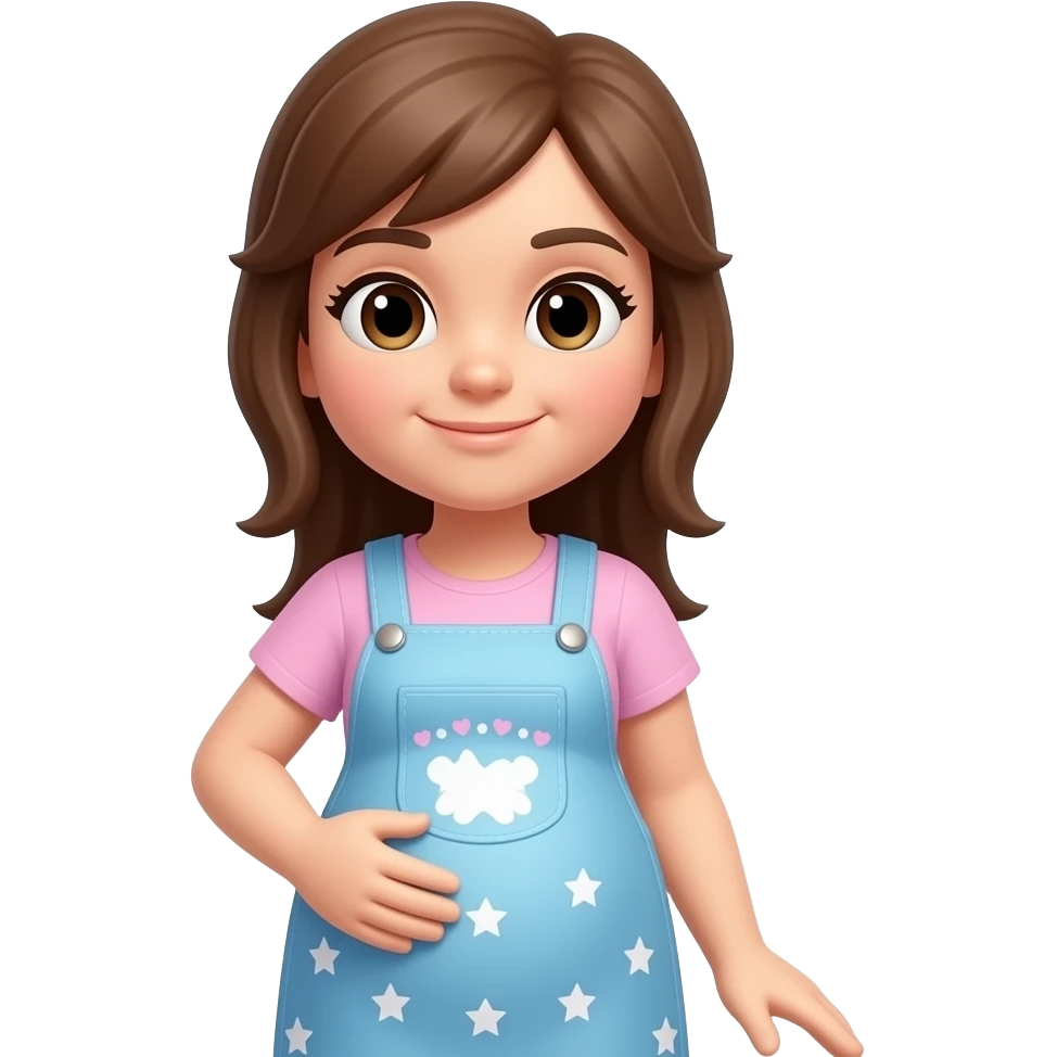 Roblox pregnant emoji