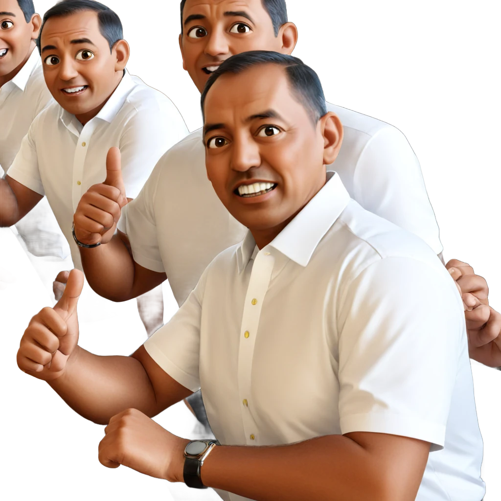 boys in collared shirts indoors emoji