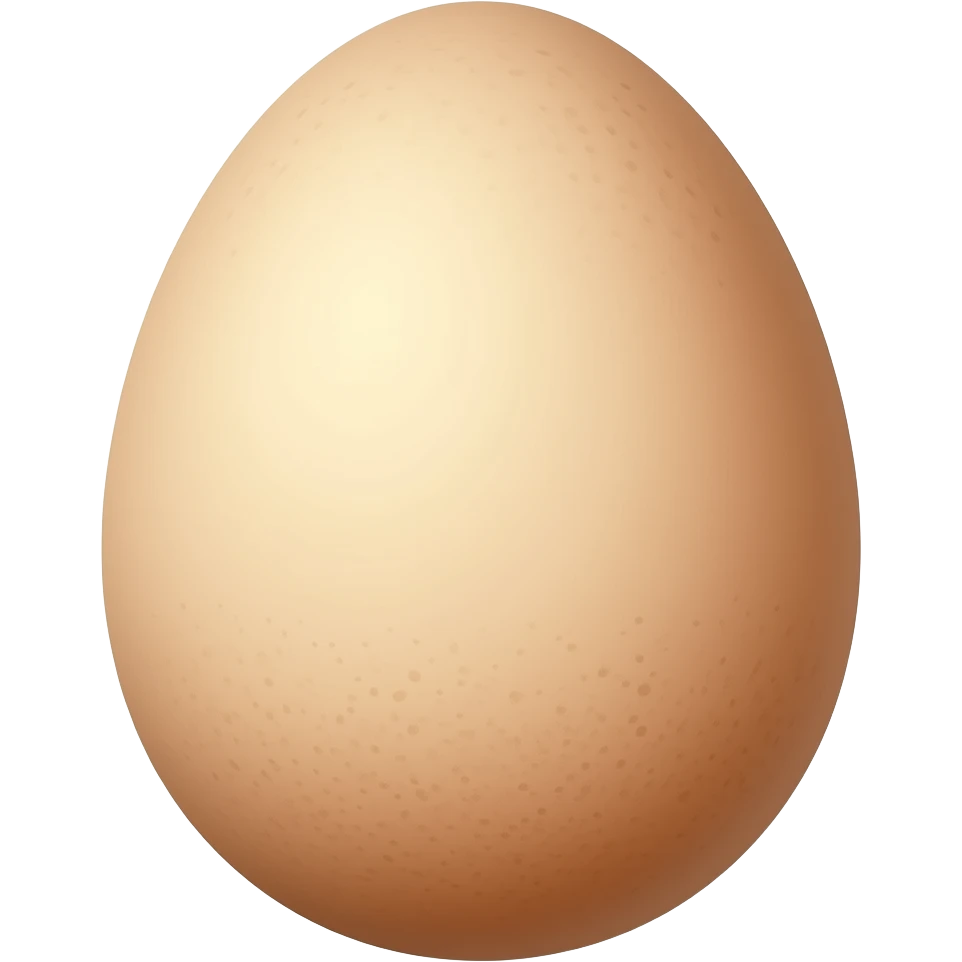 egg emoji