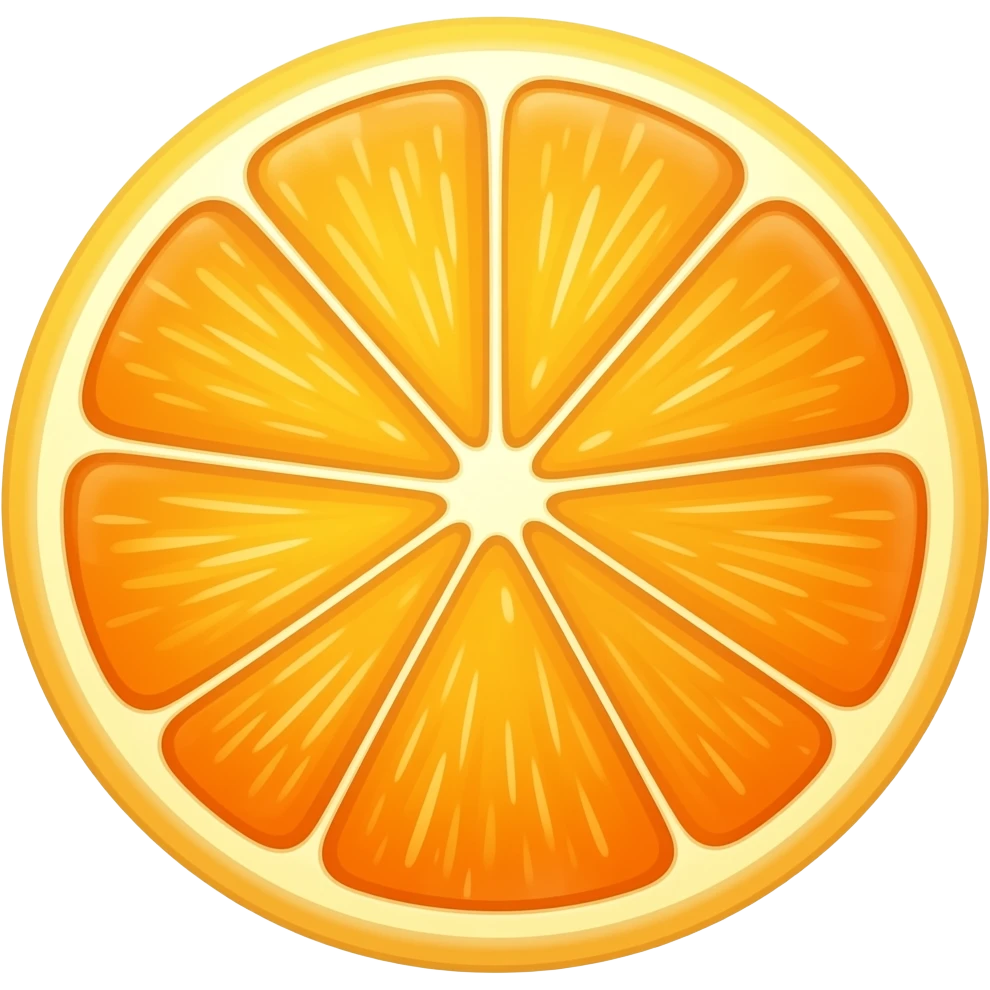 Fabled Citrus emoji