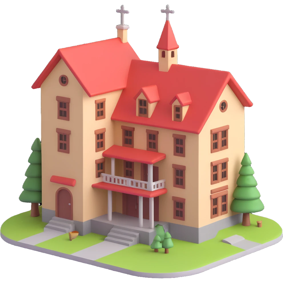 hunted hostel emoji