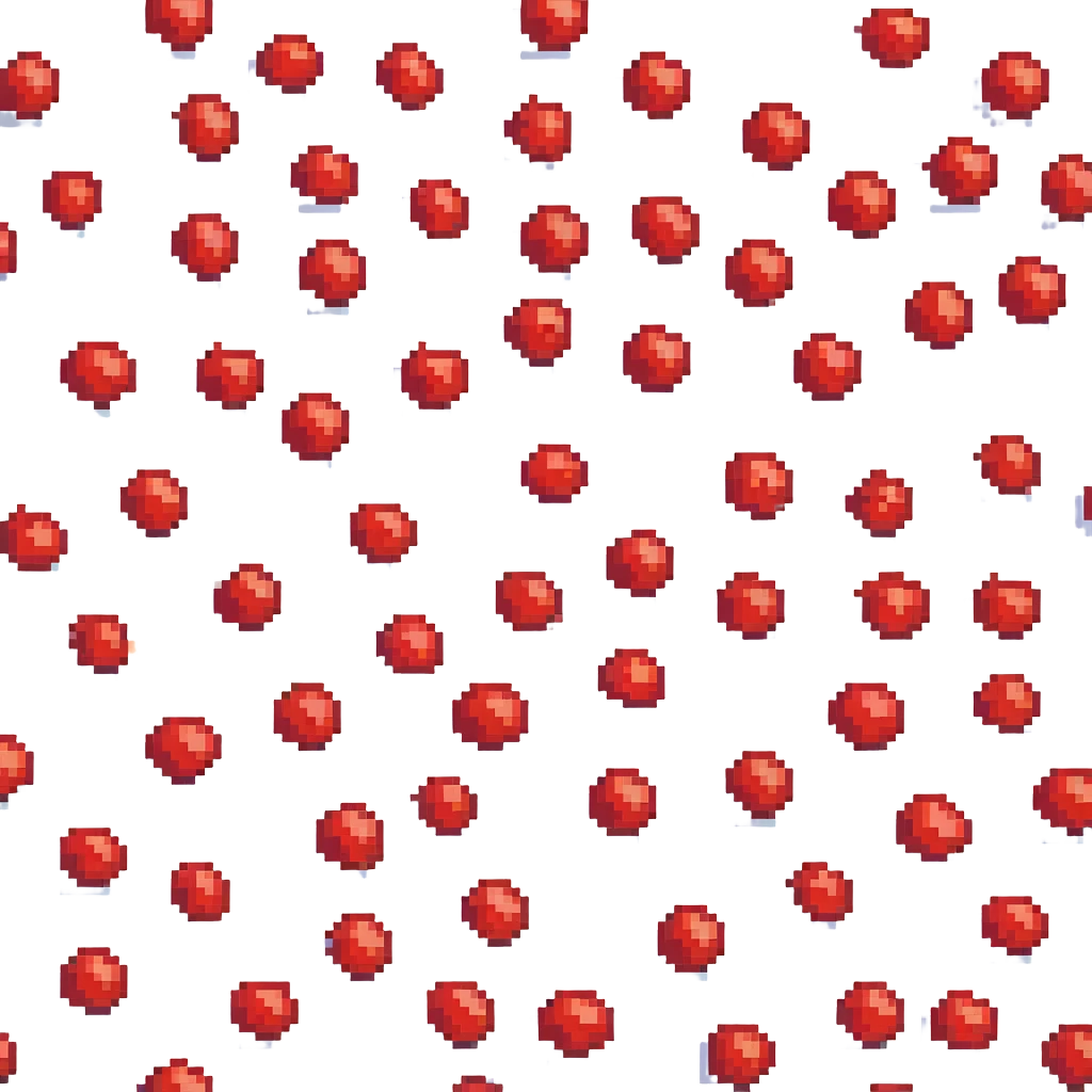 graham balls, red emoji