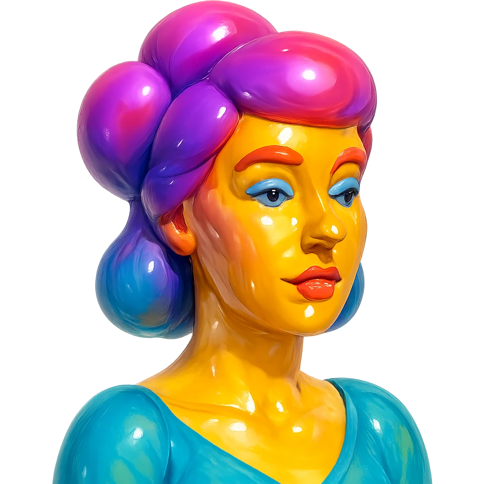 woman emoji