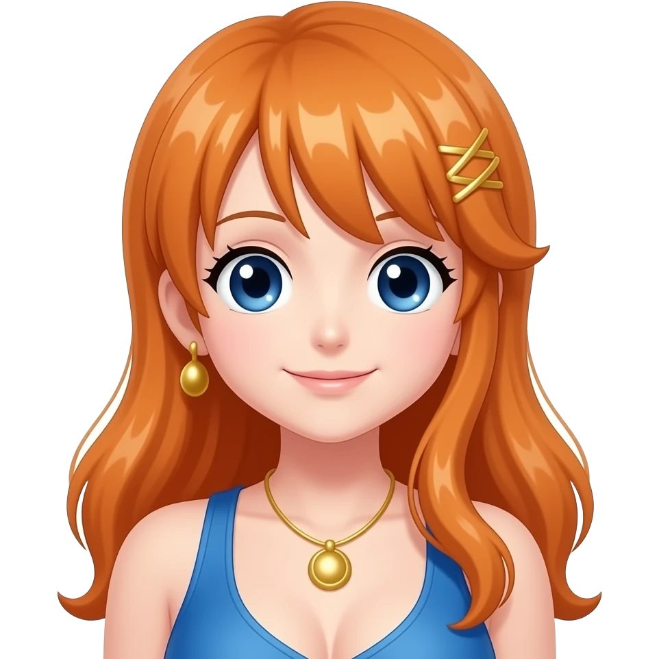 nami emoji
