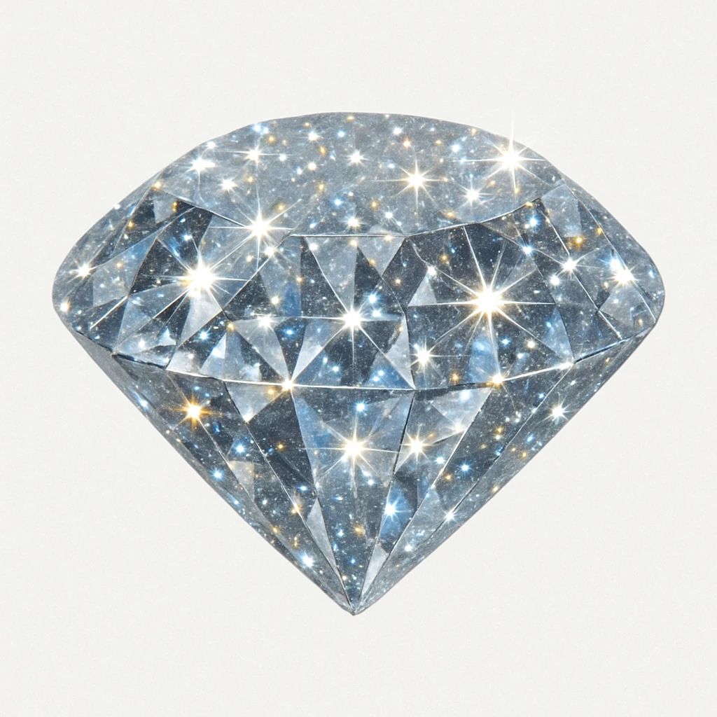 sparkly object, remove background emoji