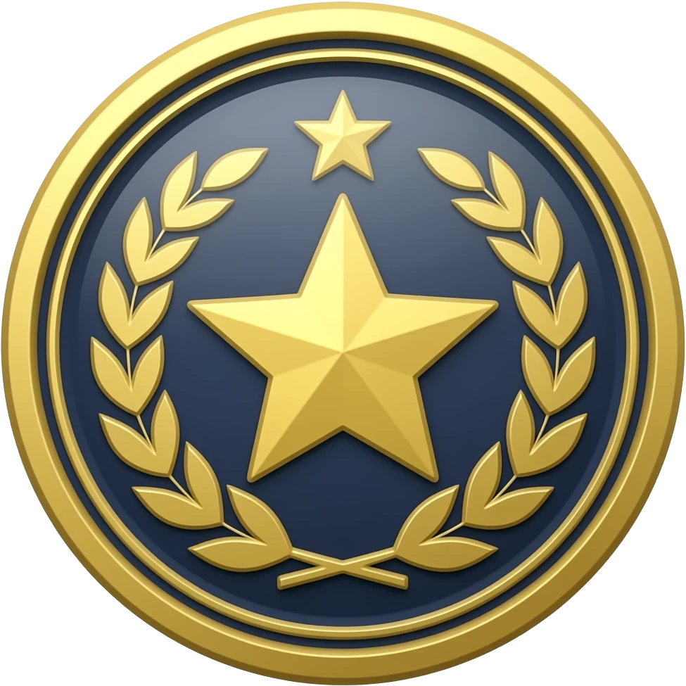 one that says official emoji