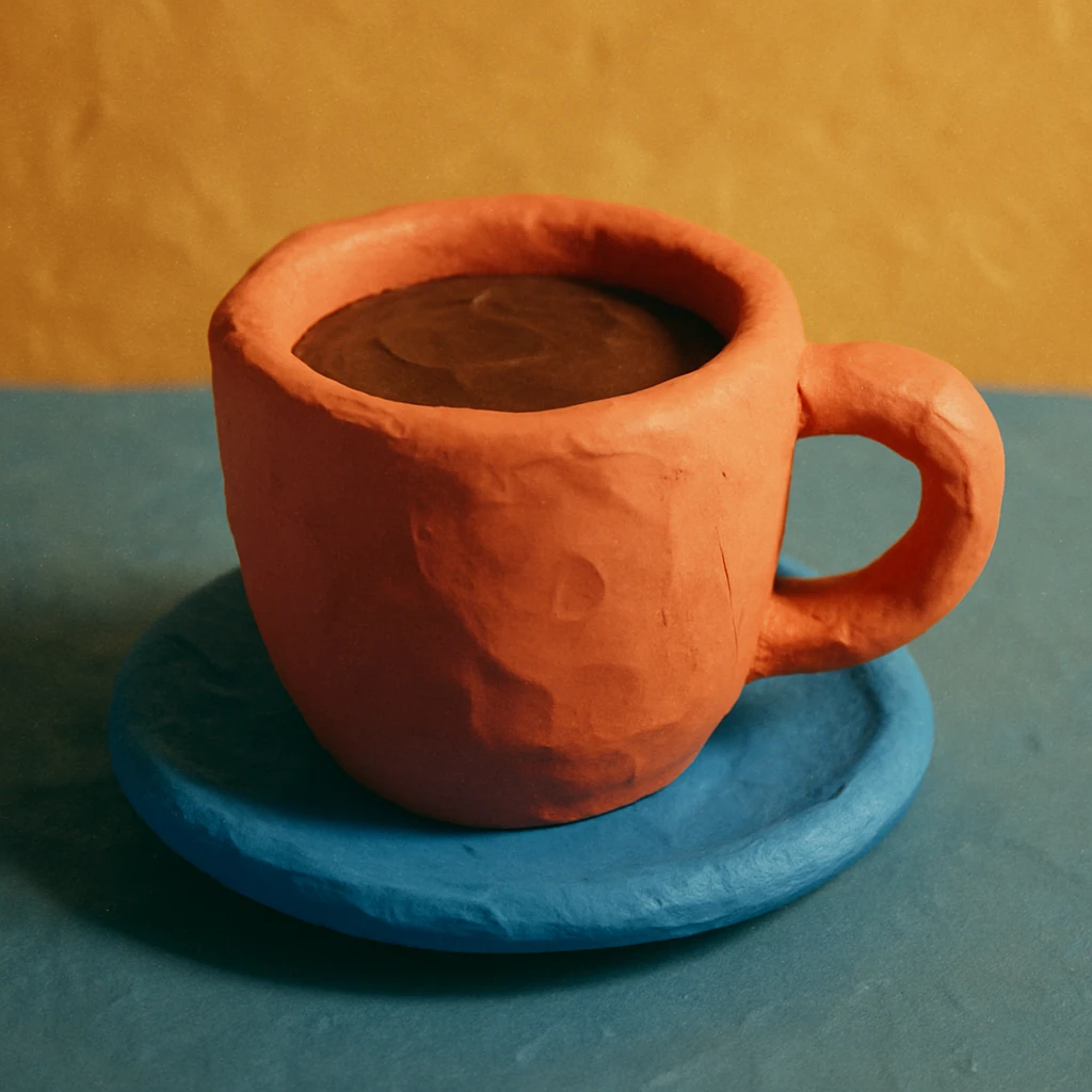 coffee cup emoji