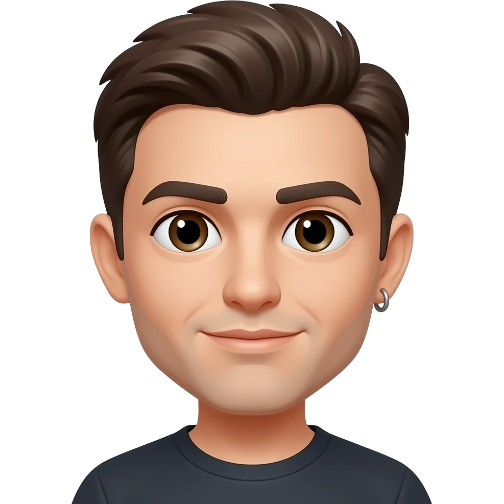 nose earring emoji emoji