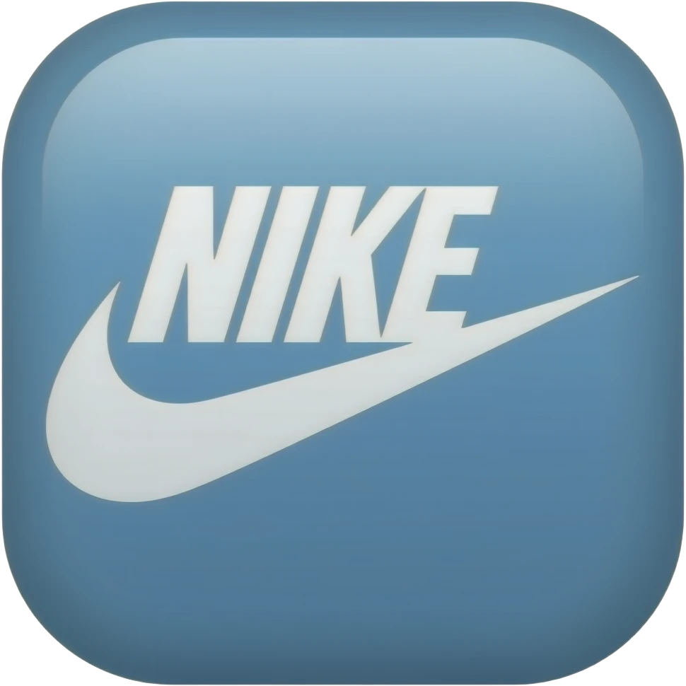 Nike emoji