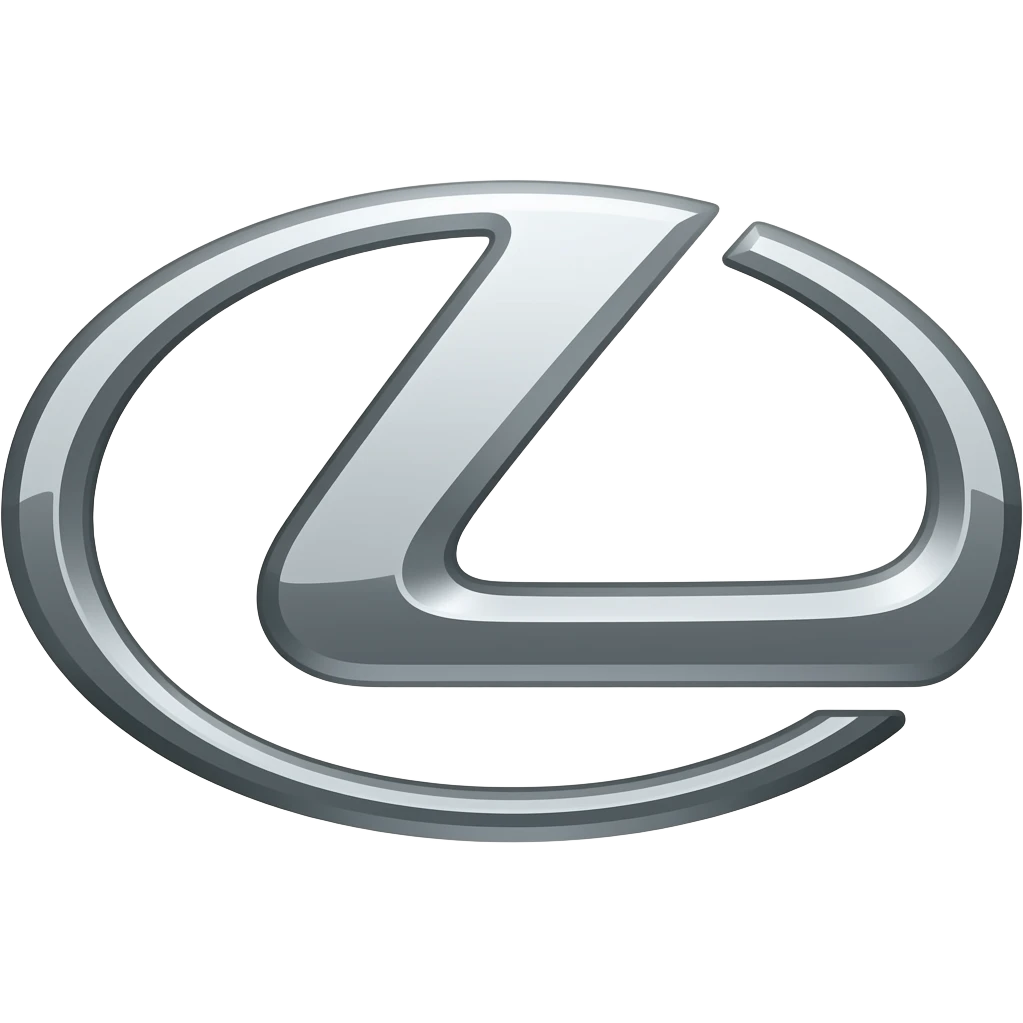 Lexus logo emoji