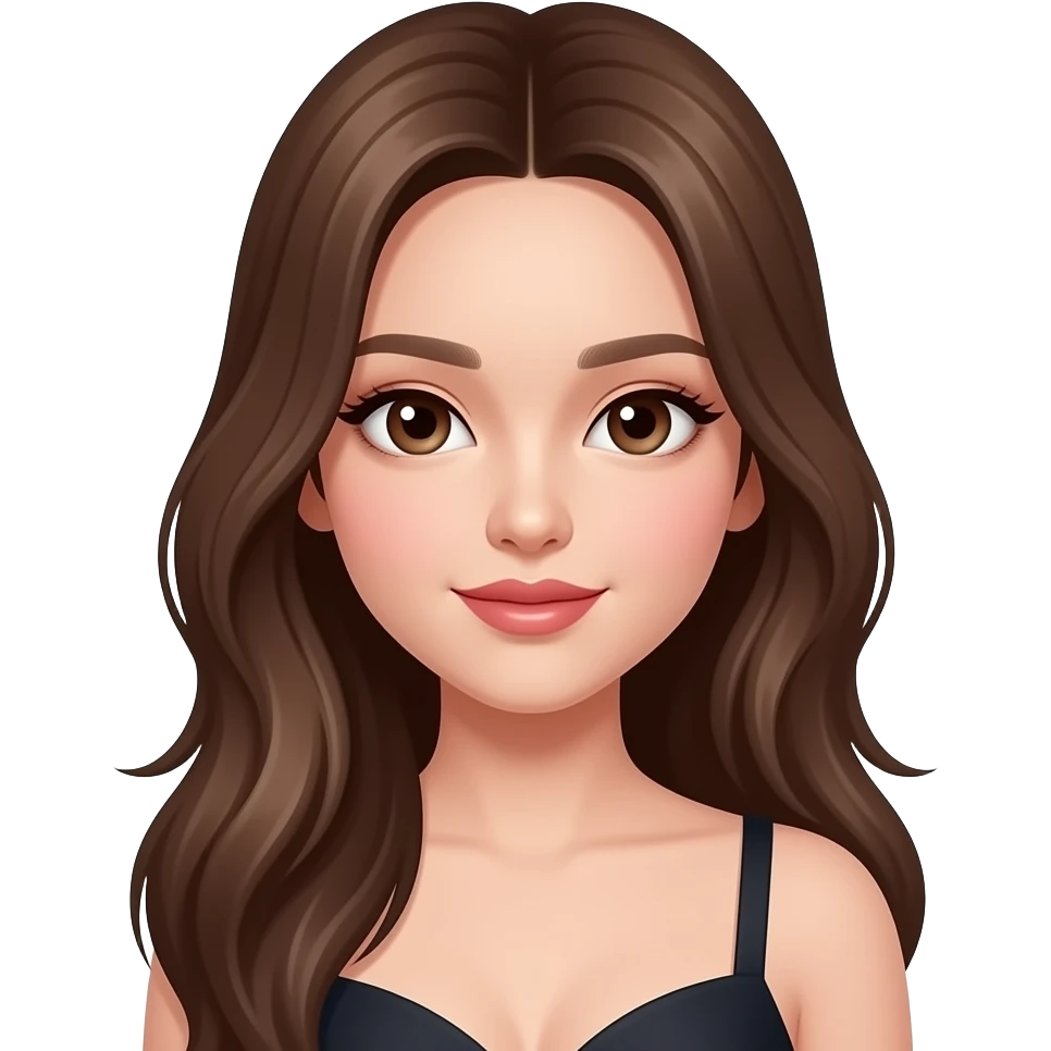 Jennie for blackpink emoji