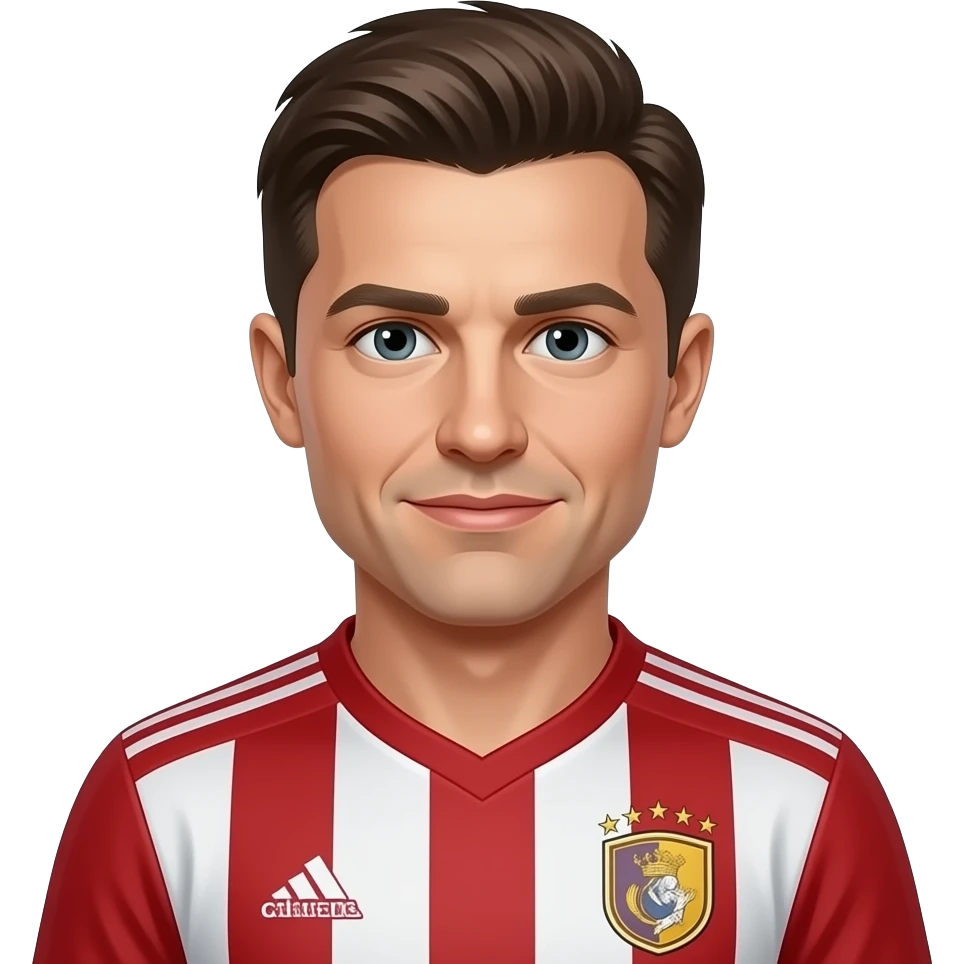 lewandowski emoji