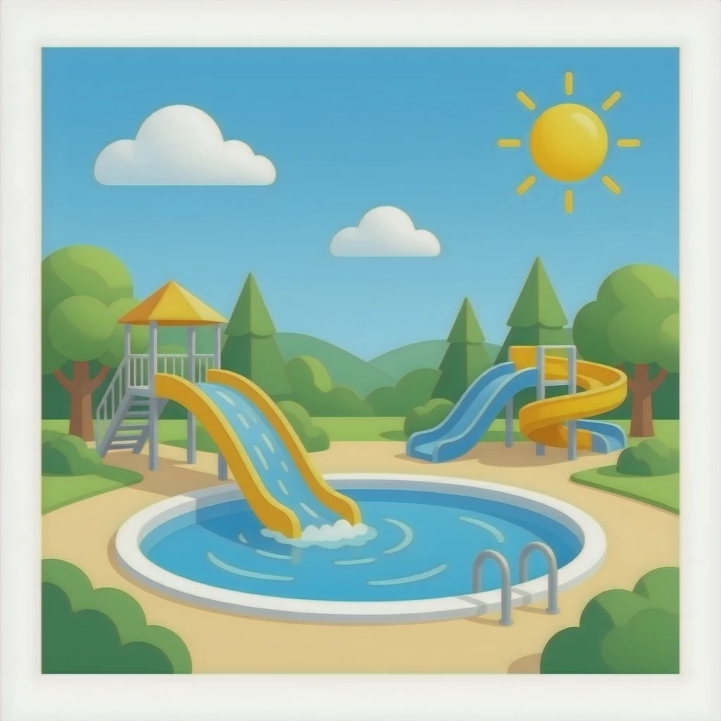 aquaparks emoji