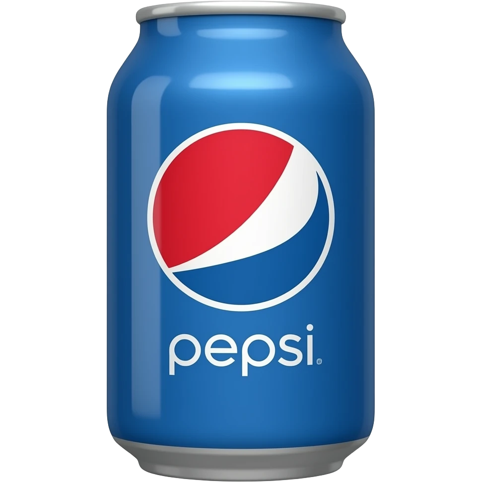 Pepsi emoji