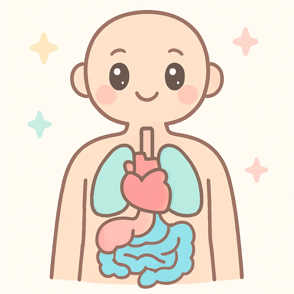 human anatomy subject of school of medicine emoji