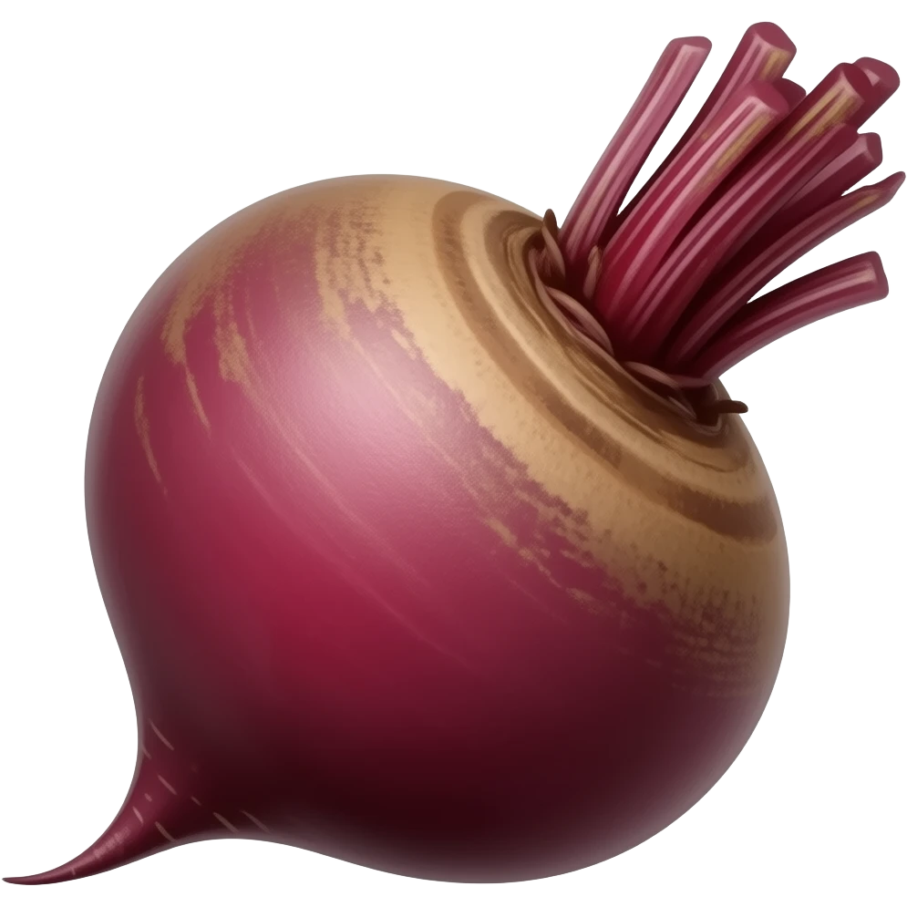 beets emoji