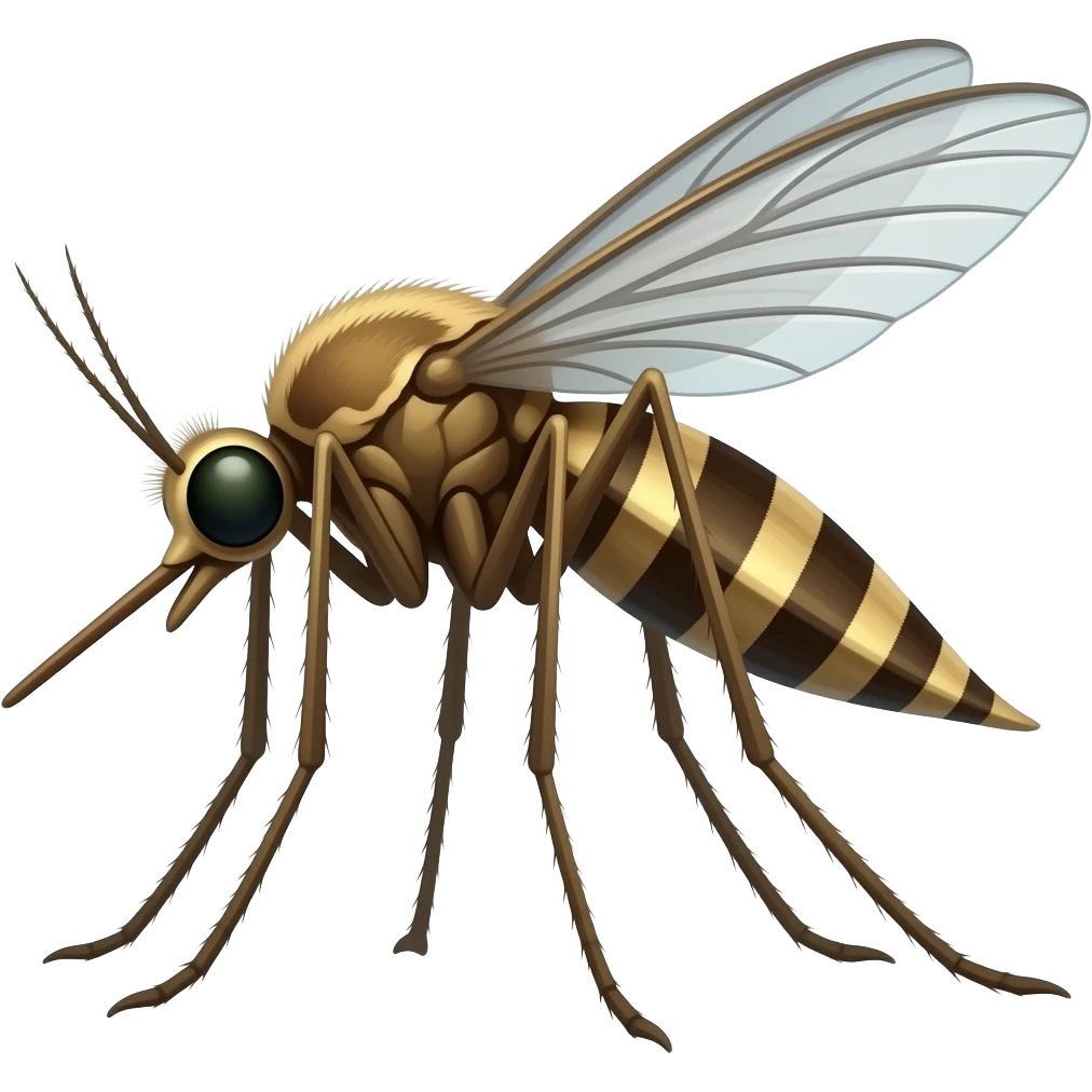 make a zesty mesquito emoji