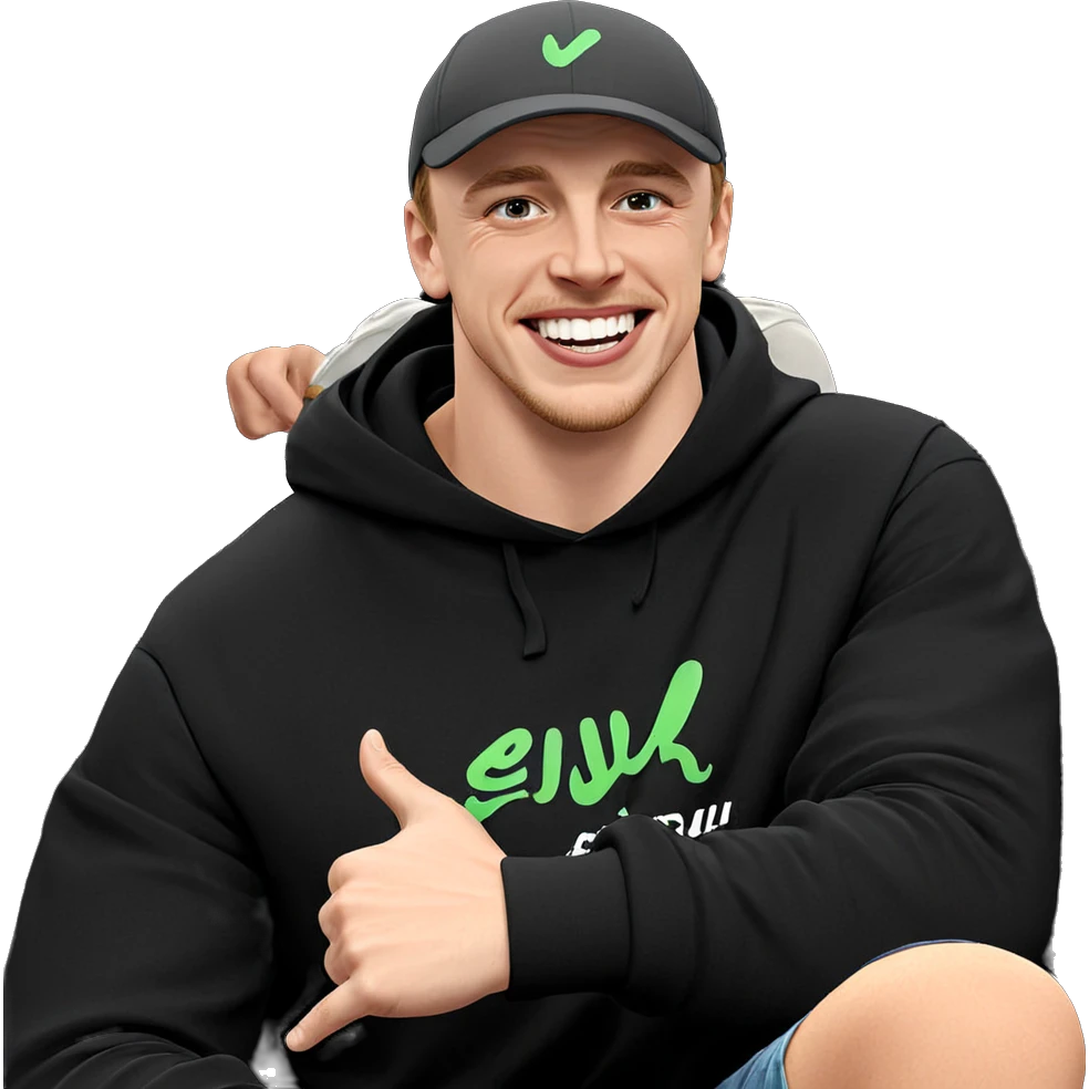 boys having fun together emoji