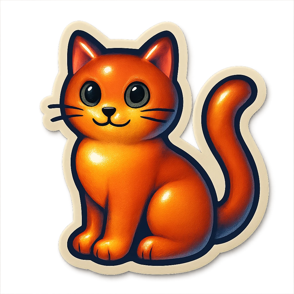 cat emoji
