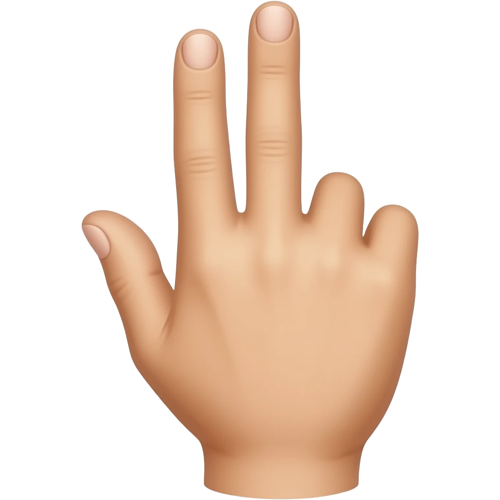 🪽 but opposite side emoji