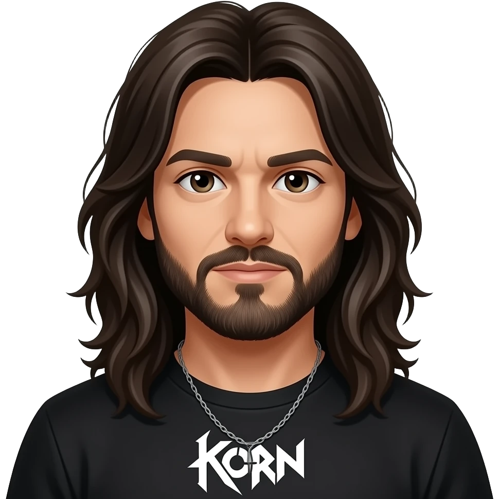 KoRn emoji