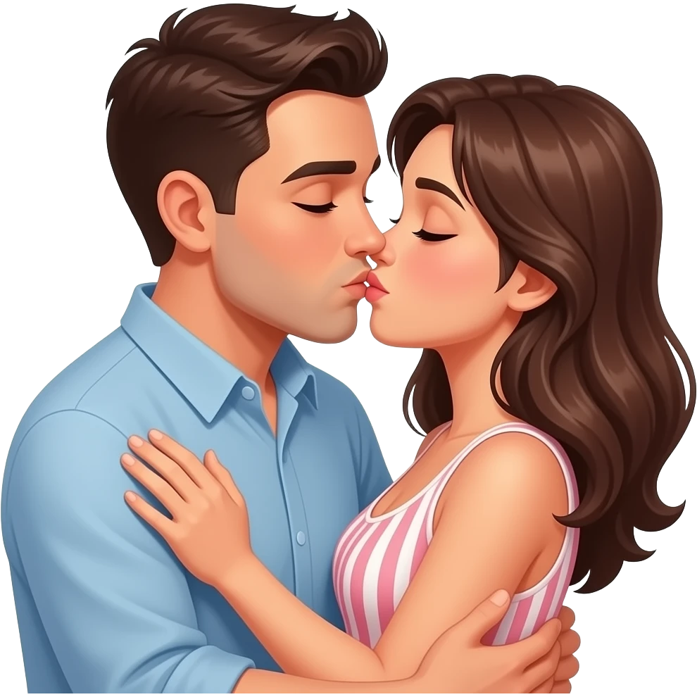 Sex emoji