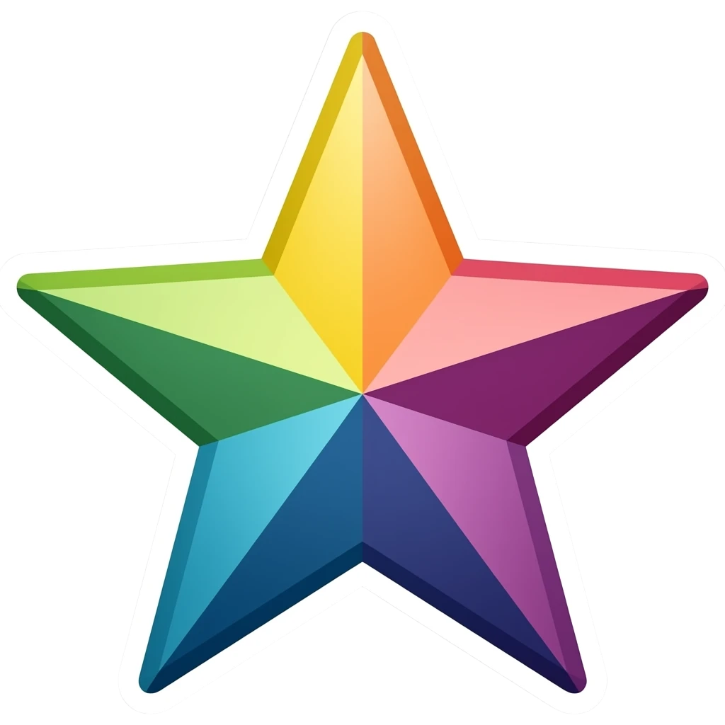 Making emoji stars uses emoji sticker color and design unique more emoji