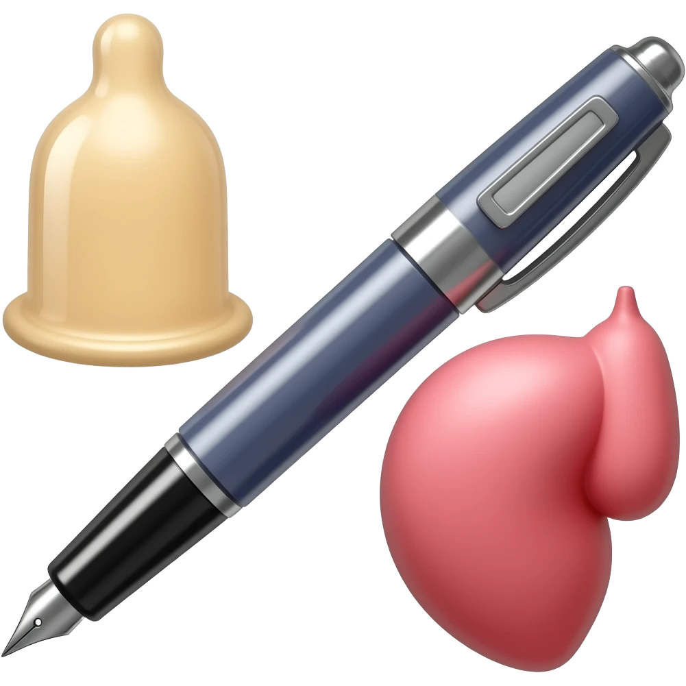 )enif s’taht ,siht daer t’nac uoy fi dna( ot elba era uoy fi ,selcitset dna modnoc a htiw sinep a em etareneg esaelp emoji