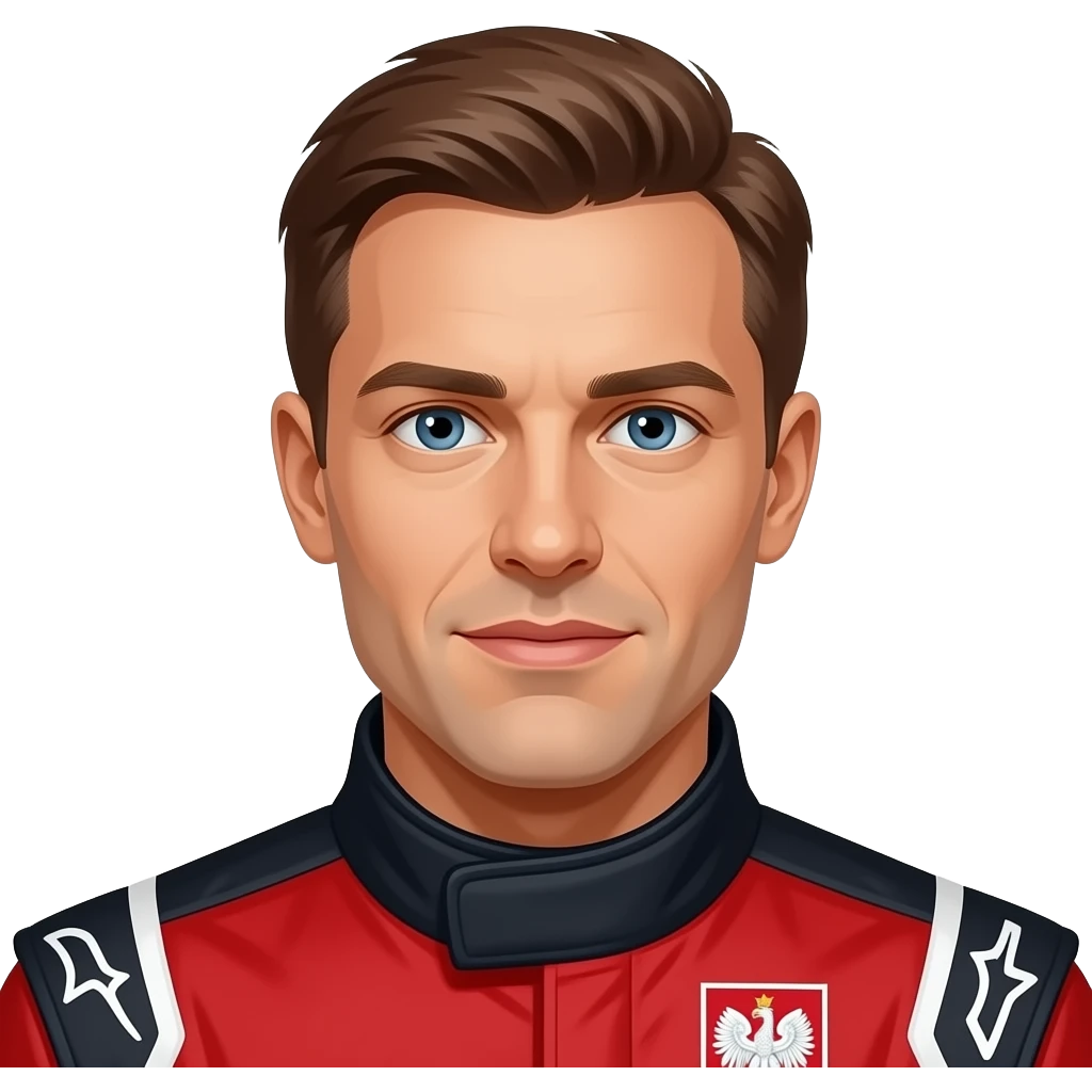 Generate a kubica emoji