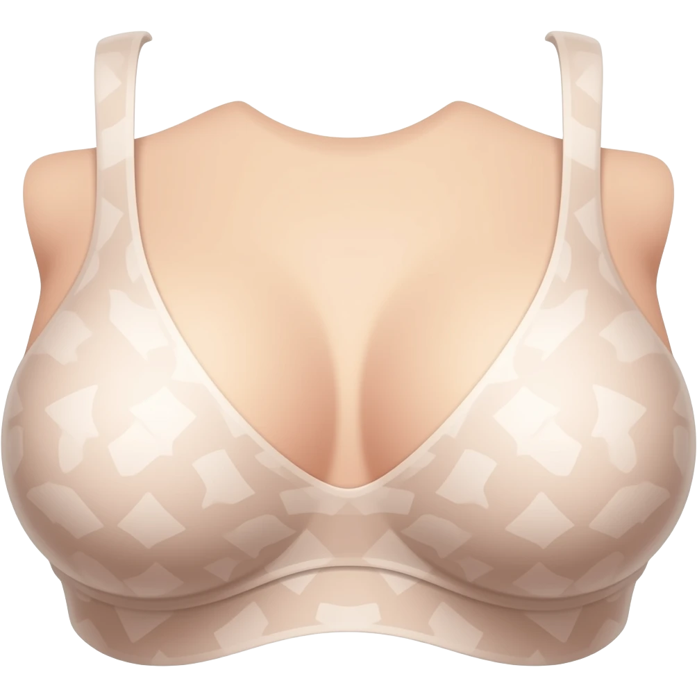 Boob emoji