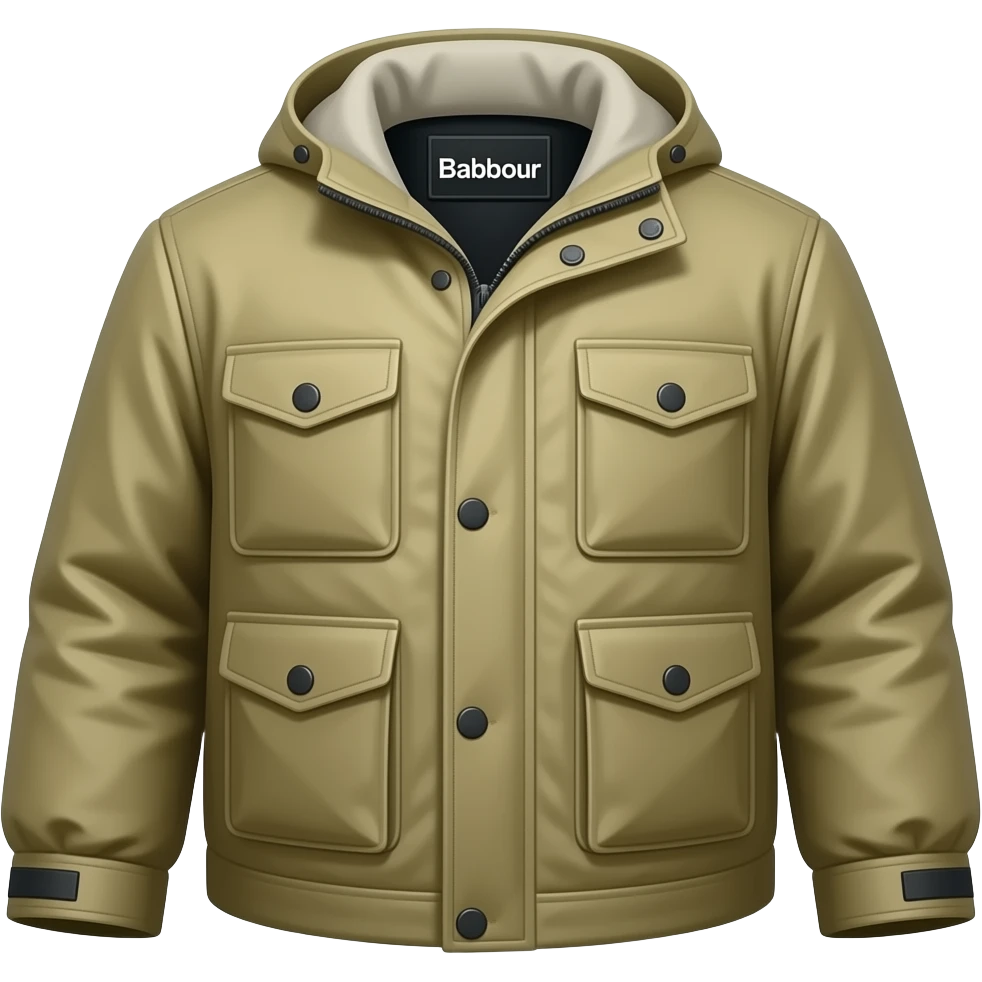 barbour transport emoji