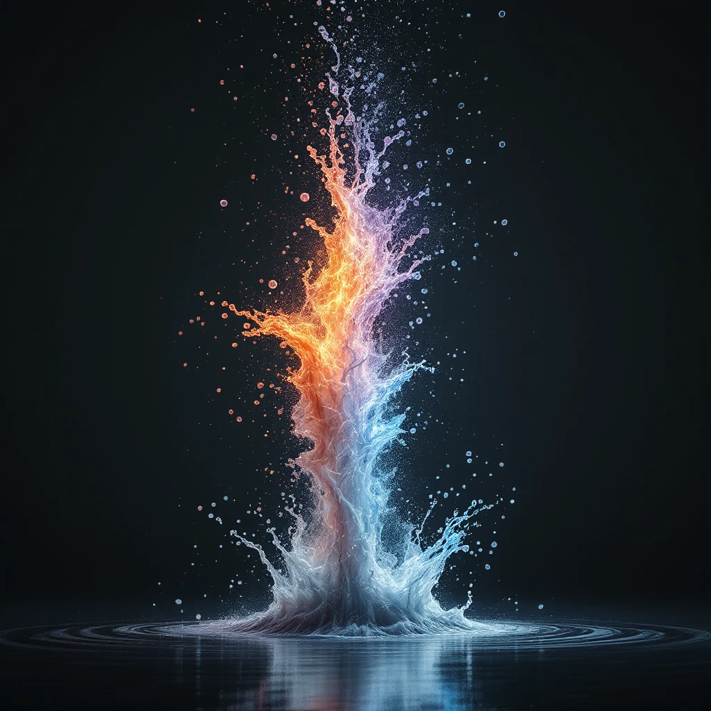 magic splash burst effect emoji
