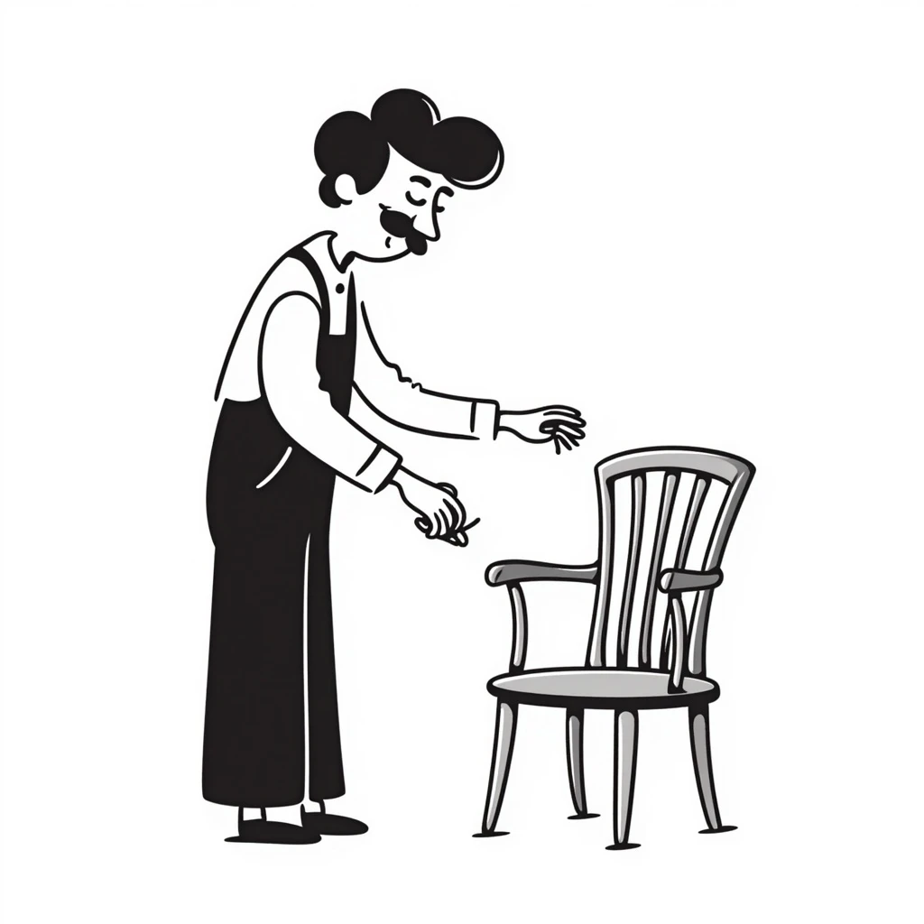 Royal carpenter emoji