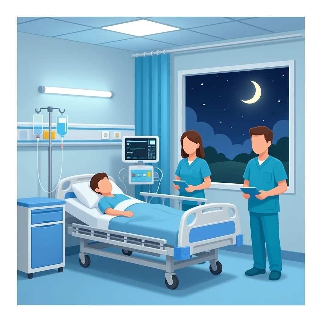 Intravenous Fluids Hospital emoji